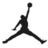 Black silhouette of a basketball player mid-jump holding a ball, next to dark blue background with white pixelated text reading 'i love <3 sara 8-5-oh7'.