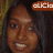 A pixelated close-up of a smiling person with dark hair, featuring an orange banner reading 'elisa' in white text at the top right.