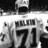 Black-and-white image of a sports jersey with 'BELLEK' and number 71 on the back, showing slight variations in brightness across multiple views.