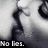 A grayscale animated icon shows a close-up of a person's face with closed eyes, transitioning from 'No lies.' text to 'Just love.' text.