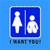 Love icons for AIM, MSN, MySpace and Yahoo