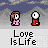 loveislife