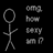 A pixelated grayscale stick figure with a circular head and outstretched limbs stands left of four small horizontal icons on black background.