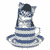 Animals icons for AIM, MSN, MySpace and Yahoo