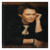 A 2x2 contact sheet of a Clay Aiken-themed animated buddy icon showing three frames with the subject in different poses and a red text banner reading "The Clay syndrome".