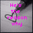 A four- shows a pen drawing hearts on paper with pink text overlays reading "He's the reason why," "I draw all those hearts on," and "my popper."