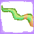 Same dragon. Again=) @ PixelJoint.com