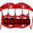 Red lips with white teeth and dripping blood, a pumpkin head with green eyes and $249 text, and a witch with green skin and orange 'Rkes' text.