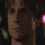 A four- shows a person with curly brown hair in various poses, with a red-to-pink gradient displaying the text "BRIAN"