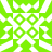 Green and white pixelated pattern with four circular shapes arranged in a 2x2 grid at the center, surrounded by radiating triangular and curved elements.