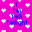 Pixelated blue text spelling 'T', 'Twi', 'Twili', 'Twilight' scattered across a bright pink background with white heart shapes.