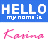 iconhell_jcdepp9_hellomynameiskarina