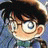 A pixelated anime-style character with brown hair and glasses appears on the left side of a contact sheet, while the right side displays stylized text reading "Anime IM" above "COM" against a black background.