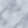 A static image of a light gray textured background with subtle variations in tone and faint, indistinct patterns.