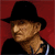Freddy Krueger and Jason Voorhees face off against a red background with 'VS' text on the right.