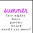Pixelated image with purple text 'hummer' at top, gray blocky text below on white background.