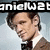 A four- shows a person in a brown suit with a white shirt and black bow tie, displaying text overlays