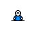 iconhell_bluepenguin