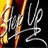 Four distinct scenes in a : top-left shows 'Step Up' text with flames, top-right depicts two dancers embracing, bottom-left features a couple kissing, and bottom-right displays a person singing into a microphone