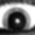 Two grayscale circular patterns with central bright spots, each surrounded by concentric rings of varying grayscale tones, displayed side-by-side.
