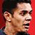 Pixelated image split into two sections: left shows a person's profile against red background, right displays 'MetooStars' text with star and soccer ball symbols on black-red striped backdrop.