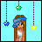 Doll Buddie Icons