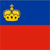 Flags icons for AIM, MSN, MySpace and Yahoo