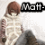Pixelated character with brown hair and skeletal chest armor sits on a rock, text overlays change across frames.