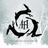 Animated icon with swirling black shapes forming a circular pattern around 'AFI' text on a light gray background, transitioning to static text below.