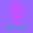 Purple background with pink text 'live laugh love <8' and green four-leaf clovers, two versions differ in clover arrangement.