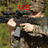 A pixelated image of a person in military uniform holding a rifle, with red text above the head changing from "U.S" to "Army".