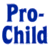 A split- graphic displays "Pro-Child" and "Pro-Choice" text on the left, with "Pro-Family" above an American flag and eagle image on the right