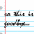 A static image of repeated text on lined paper with scattered red ink splatters.