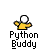 Animated contact sheet of a yellow stick figure icon with
