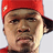 Static 48x48 pixel icon showing a person wearing a red cap with visible facial features and partial dark hair on the right side, rendered in low-resolution pixel art style against a light gray background.