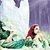 Fantasy icons for AIM, MSN, MySpace and Yahoo