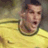 Pixelated static image of a person in a yellow shirt with blurred background, likely from an AOL Instant Messenger buddy icon.