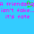 Pixelated text on a blue background with pink and green elements, displaying repeated phrases about friendship.