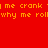 Pixelated text in orange on red, purple, and blue quadrants with repeated phrases.