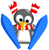 Animals icons for AIM, MSN, MySpace and Yahoo
