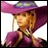 Anime AIM Icons Final Fantasy Collection