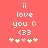Pixelated text and symbols on a solid coral background with two identical static frames side-by-side.