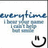 Pixelated blue text reading 'Aimmytime' above a stylized crown graphic with light and dark blue tones, accompanied by a black smiley face icon on the right.