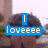 A four- shows a person with curly hair covering their face, overlaid with pixelated text in blue, red, and pink