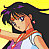 Anime buddy icon