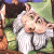 Fantasy icons for AIM, MSN, MySpace and Yahoo
