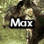 Four distinct pixelated images arranged in a , each with overlaid text labels