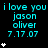A static digital image displays repeated cyan text and white star symbols on a black background, with a gray rectangular area in the bottom-right corner.