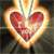 Love icons for AIM, MSN, MySpace and Yahoo