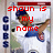 A baseball card-style image of a player in a white uniform with blue accents, featuring red text overlays and vertical 'CUBS' text on the left.
